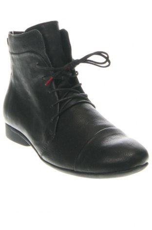 Dámské boty  Think!, Velikost 38, Barva Černá, Cena  2 804,00 Kč