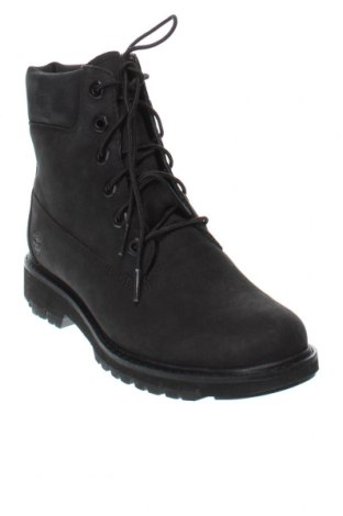 Dámské poltopánky Timberland, Veľkosť 38, Farba Čierna, Cena  191,47 €