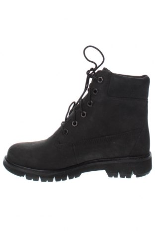 Dámské poltopánky Timberland, Veľkosť 38, Farba Čierna, Cena  191,47 €