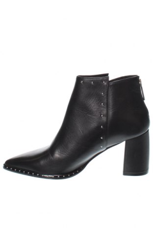 Botine de damă Tosca Blu, Mărime 41, Culoare Negru, Preț 435,86 Lei