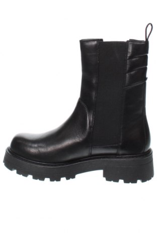 Damen Stiefeletten Vagabond, Größe 37, Farbe Schwarz, Preis € 136,60