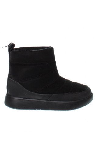 Damen Stiefeletten Woden, Größe 38, Farbe Schwarz, Preis 82,03 €