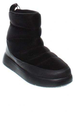 Botine de damă Woden, Mărime 38, Culoare Negru, Preț 358,99 Lei