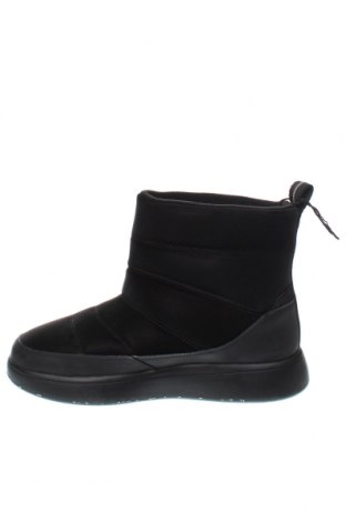 Damen Stiefeletten Woden, Größe 40, Farbe Schwarz, Preis 44,95 €