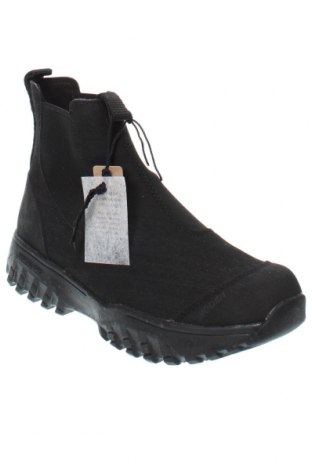 Damen Stiefeletten Woden, Größe 41, Farbe Schwarz, Preis € 68,30