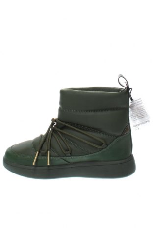Dámské boty  Woden, Velikost 37, Barva Zelená, Cena  2 420,00 Kč