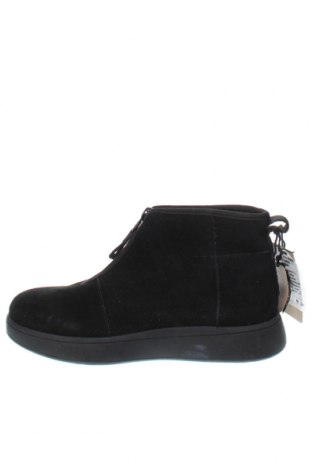 Botine de damă Woden, Mărime 37, Culoare Negru, Preț 679,93 Lei