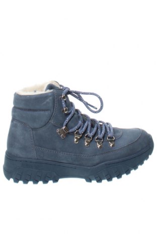 Dámské boty  Woden, Velikost 37, Barva Modrá, Cena  2 804,00 Kč