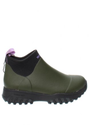 Dámské boty  Woden, Velikost 37, Barva Zelená, Cena  1 580,00 Kč