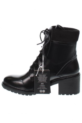 Botine de damă Xti, Mărime 40, Culoare Negru, Preț 101,32 Lei