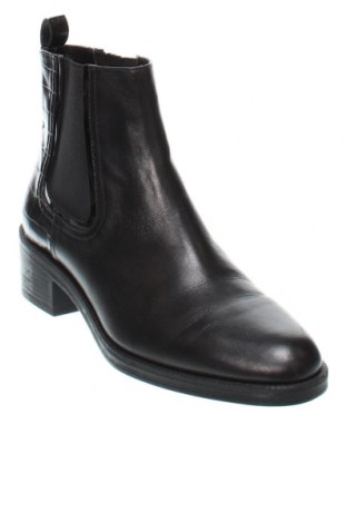 Dámské boty  Zara, Velikost 40, Barva Černá, Cena  1 185,00 Kč