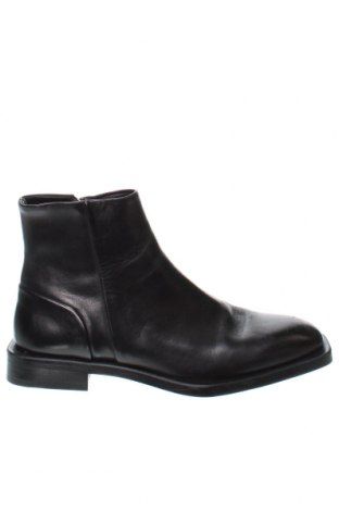 Dámské boty  Zara, Velikost 40, Barva Černá, Cena  853,00 Kč