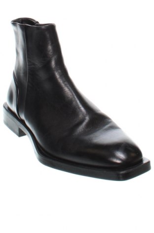 Damen Stiefeletten Zara, Größe 40, Farbe Schwarz, Preis € 34,48