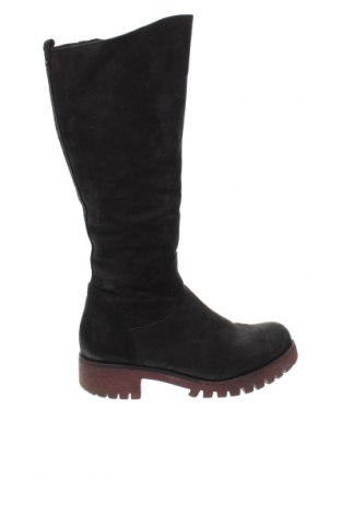 Γυναικείες μπότες, Μέγεθος 38, Χρώμα Μαύρο, Τιμή 36,16 €