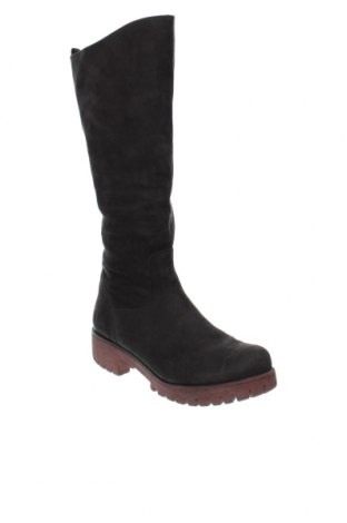 Damenstiefel, Größe 38, Farbe Schwarz, Preis € 34,67