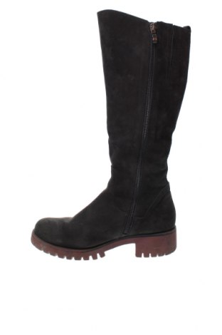 Γυναικείες μπότες, Μέγεθος 38, Χρώμα Μαύρο, Τιμή 36,16 €