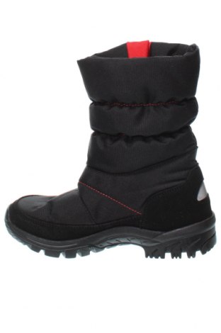 Damenstiefel, Größe 37, Farbe Schwarz, Preis 19,29 €