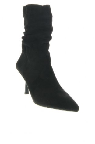 Damenstiefel About You, Größe 41, Farbe Schwarz, Preis 20,49 €