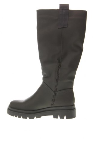 Damenstiefel About You, Größe 42, Farbe Grau, Preis 41,65 €