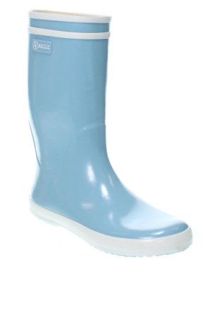 Dámské boty  Aigle, Velikost 36, Barva Modrá, Cena  1 036,00 Kč