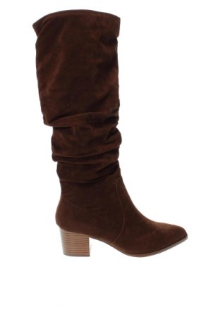 Γυναικείες μπότες Amazon Essentials, Μέγεθος 39, Χρώμα Καφέ, Τιμή 26,37 €