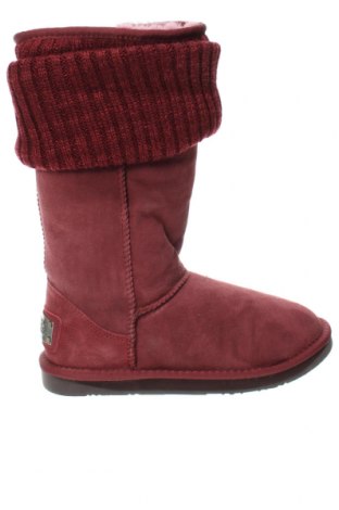 Dámské boty  Australia Luxe, Velikost 38, Barva Červená, Cena  1 569,00 Kč