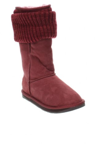 Γυναικείες μπότες Australia Luxe, Μέγεθος 38, Χρώμα Κόκκινο, Τιμή 73,82 €