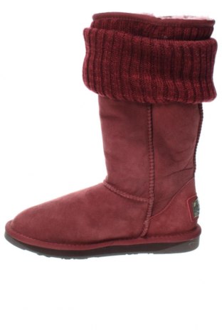 Γυναικείες μπότες Australia Luxe, Μέγεθος 38, Χρώμα Κόκκινο, Τιμή 73,82 €