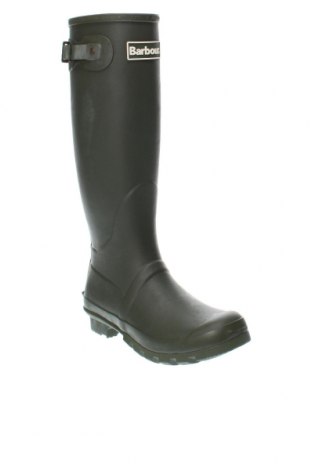 Damenstiefel Barbour, Größe 38, Farbe Grün, Preis € 91,55