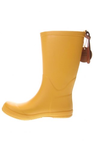 Dámské boty  Bisgaard, Velikost 39, Barva Žlutá, Cena  2 360,00 Kč