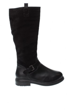 Γυναικείες μπότες Caprice, Μέγεθος 40, Χρώμα Μαύρο, Τιμή 43,95 €