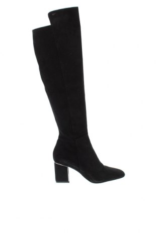 Γυναικείες μπότες DKNY, Μέγεθος 40, Χρώμα Μαύρο, Τιμή 106,81 €