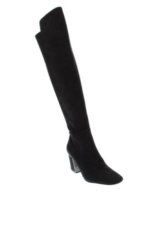 Γυναικείες μπότες DKNY, Μέγεθος 40, Χρώμα Μαύρο, Τιμή 106,81 €