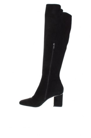 Cizme de damă DKNY, Mărime 40, Culoare Negru, Preț 632,89 Lei