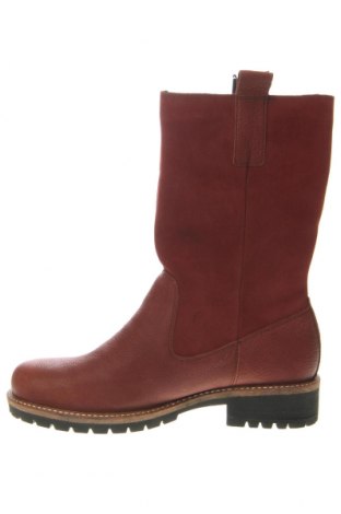 Damenstiefel ECCO, Größe 40, Farbe Rot, Preis € 64,33