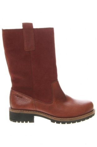 Damenstiefel ECCO, Größe 38, Farbe Braun, Preis € 64,33