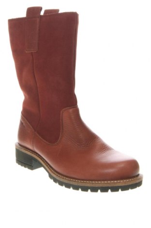 Damenstiefel ECCO, Größe 38, Farbe Braun, Preis € 64,33