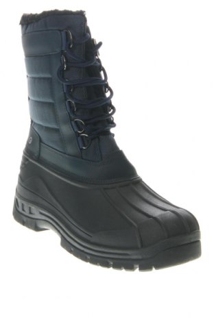 Damenstiefel Freyling, Größe 41, Farbe Blau, Preis € 25,89