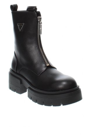 Damenstiefel Guess, Größe 37, Farbe Schwarz, Preis € 74,70