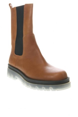 Damenstiefel Jolana&Fenena, Größe 40, Farbe Braun, Preis € 36,62