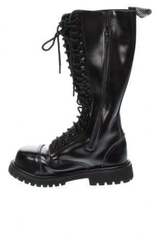 Γυναικείες μπότες Knightsbridge, Μέγεθος 35, Χρώμα Μαύρο, Τιμή 34,69 €