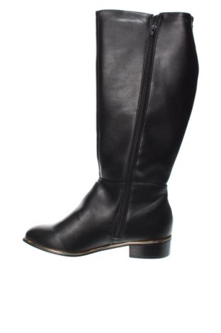 Γυναικείες μπότες Lynfield, Μέγεθος 40, Χρώμα Μαύρο, Τιμή 33,77 €