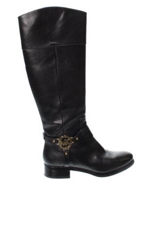 Γυναικείες μπότες MICHAEL Michael Kors, Μέγεθος 41, Χρώμα Μαύρο, Τιμή 115,60 €