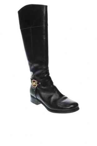 Γυναικείες μπότες MICHAEL Michael Kors, Μέγεθος 41, Χρώμα Μαύρο, Τιμή 115,60 €