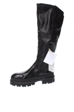 Damenstiefel MJUS, Größe 38, Farbe Schwarz, Preis 88,45 €