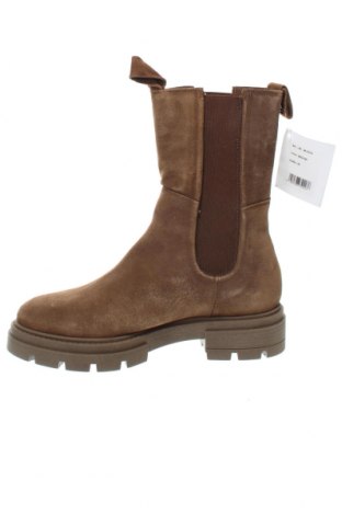 Damen Stiefeletten MJUS, Größe 39, Farbe Braun, Preis € 136,60