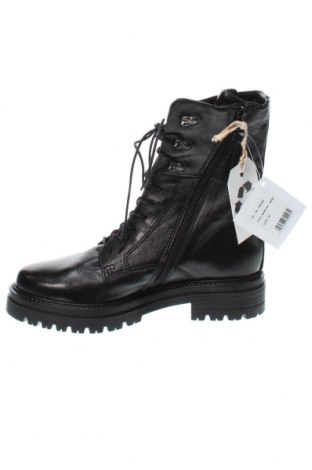 Dámské boty  MJUS, Velikost 38, Barva Černá, Cena  2 497,00 Kč