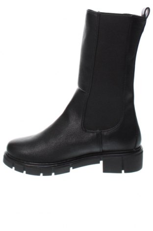Γυναικείες μπότες Marco Tozzi, Μέγεθος 39, Χρώμα Μαύρο, Τιμή 26,54 €