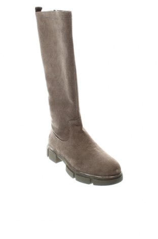 Damenstiefel Paul, Größe 39, Farbe Beige, Preis 41,86 €