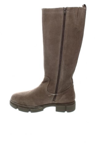 Damenstiefel Paul, Größe 39, Farbe Beige, Preis 41,86 €